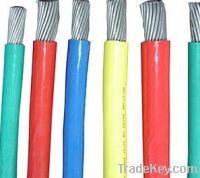 Sell Single core insulation wire BV , BVR