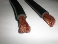 sell YH , YHF , welding cable