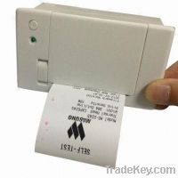 MS-305 thermal panel printers