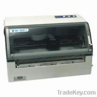 MS-500II A4 dot matrix printer