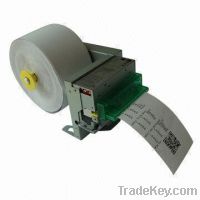 MS-D347-TH thermal kiosk printers