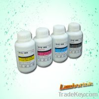 Sell for 2013 best selling refillable Dye Ink for ep XP-100/200/300/400