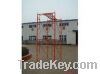 Sell scaffold frame system