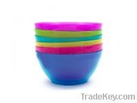 Sell color plastic bowls