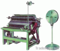 Sell QU151 Licker-in roller mounting and grinding machine
