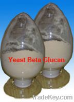 Beta-1, 3-1, 6-glucans from Yeast