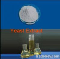 Sell Yeast Extract for  industrial fermentations