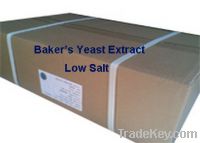 Sell Baker's Yeast Extract Powder for food seasoning