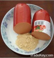 Sell Yeast Extract powder for food seasoning (for sausages)