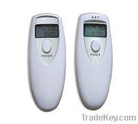 Sell breath alcohol testers with LCD display