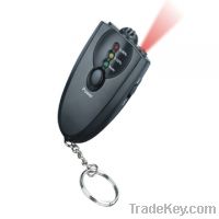 Sell Breath Alcohol Tester with Torch Function