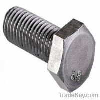 Sell bolt nut screw washer fastener hardware