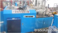 DS-KFC Paper Bowl Forming Machine