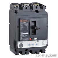Sell NSX250N 3P Moulded Case Circuit Breaker(MCCB)