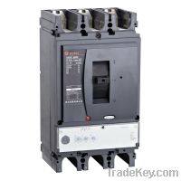 Sell NSX630N 3P Moulded Case Circuit Breaker(MCCB)
