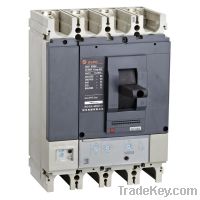 Sell NS630N 4P Moulded Case Circuit Breaker(MCCB)