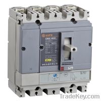 Sell NSE100N 4P Moulded Case Circuit Breaker(MCCB)