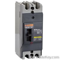 Sell EZC100A 2P Moulded Case Circuit Breaker(MCCB)