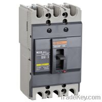 Sell EZC100A 3P Moulded Case Circuit Breaker(MCCB)