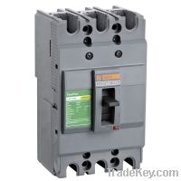 Sell CVS100E 3P Moulded Case Circuit Breaker(MCCB)