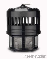 Sell Indoor LED photocatalyst mosquito lamp