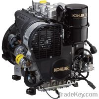 Sell Diesel Engine Four Stroke