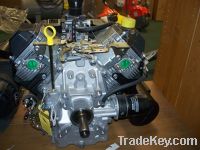 Sell Kohler 25 HP Twin Engine