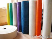 Sell alkali-resistant fiberglass mesh for wall material