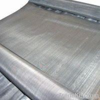 Sell Stainless Steel Wire Mesh