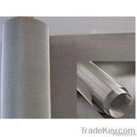 high quality stainless steel wire mesh