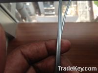 Sell electro galvanized steel wire