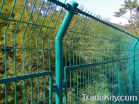 Sell Home and Garden 3D wire mesh fence