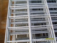 Sell good quality stainless steel welded wire mesh