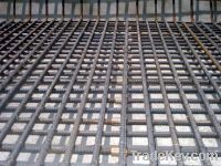Sell 6x6 8mm reinforcing welded wire mesh
