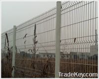 Sell Hot Dipped Galvanized Welded Wire Mesh