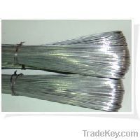 hot-dipped galvanized U Type Wire