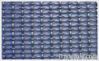 good quality crimped wire mesh