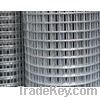 Stainless steel welded wire mesh