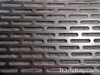 perforate metal wire mesh