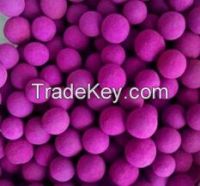 Sell YUANYING Potassium Permanganate Activated Alumina