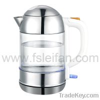 Sell kettle, electric kettle, tea kettle LF1002