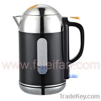 Sell electric kettle, kettle, tea kettle 1.5L LF1002-A