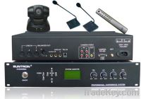 Sell Video Intelligent -track Discussion Conference System(ACS2008MA)