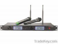 Sell Diversity Wireless Microphone