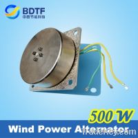 Sell Wind Power Alternator ZSFD-120608