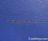 Sell PU leather for shoe bags sofa garment