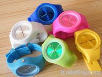 Sell jelly watches online