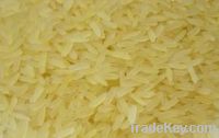 Long Grain Parboiled Rice