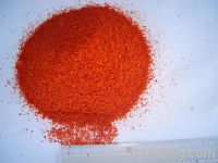 Dust Pepper (Dried Chilli Powder)