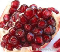 Fresh Pomegranate